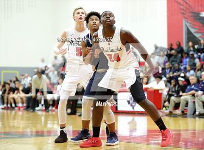 Thumbnail 1 in Lone Star vs Liberty photogallery.