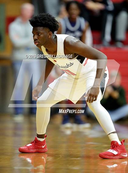 Thumbnail 1 in Lone Star vs Liberty photogallery.
