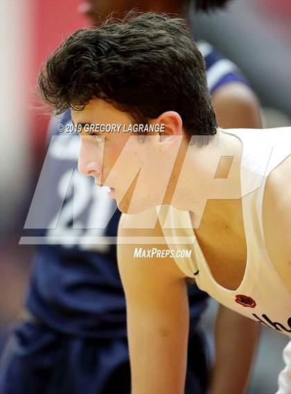 Thumbnail 1 in Lone Star vs Liberty photogallery.