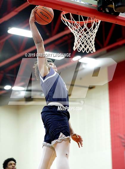 Thumbnail 2 in Lone Star vs Liberty photogallery.
