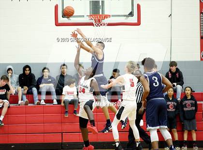 Thumbnail 1 in Lone Star vs Liberty photogallery.