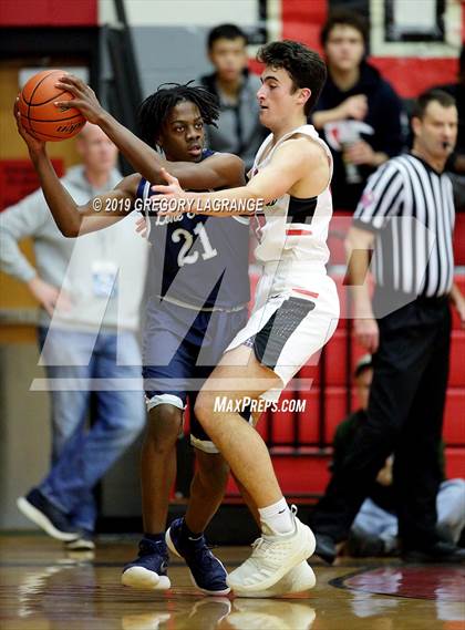 Thumbnail 1 in Lone Star vs Liberty photogallery.