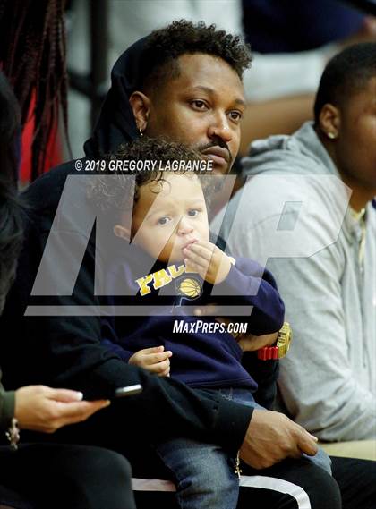 Thumbnail 2 in Lone Star vs Liberty photogallery.