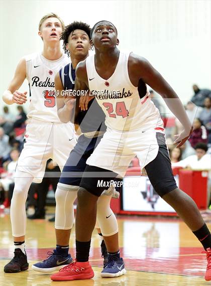 Thumbnail 3 in Lone Star vs Liberty photogallery.