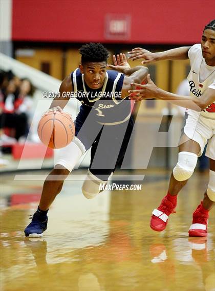 Thumbnail 1 in Lone Star vs Liberty photogallery.