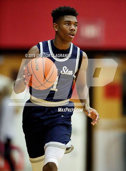 Thumbnail 2 in Lone Star vs Liberty photogallery.