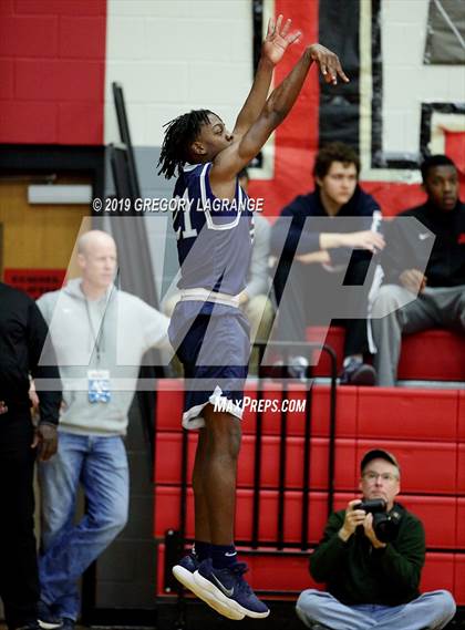 Thumbnail 3 in Lone Star vs Liberty photogallery.