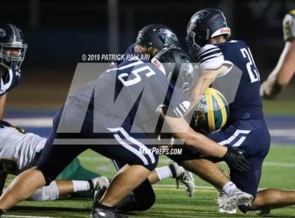 Thumbnail 2 in Placer @ Vista Del Lago photogallery.