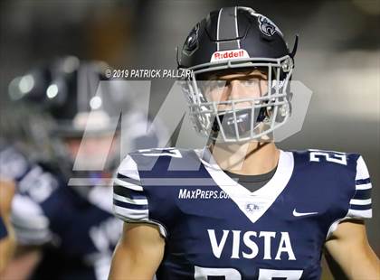 Thumbnail 2 in Placer @ Vista Del Lago photogallery.