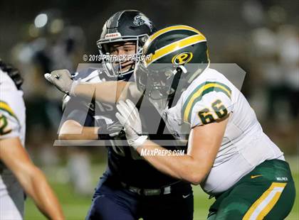 Thumbnail 3 in Placer @ Vista Del Lago photogallery.