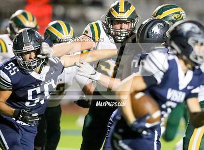 Thumbnail 2 in Placer @ Vista Del Lago photogallery.