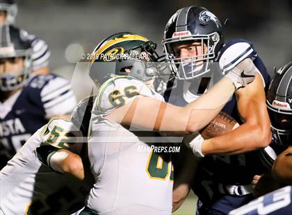 Thumbnail 1 in Placer @ Vista Del Lago photogallery.