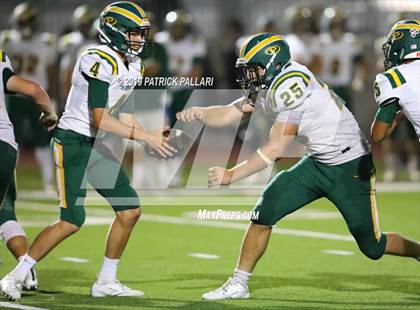 Thumbnail 1 in Placer @ Vista Del Lago photogallery.