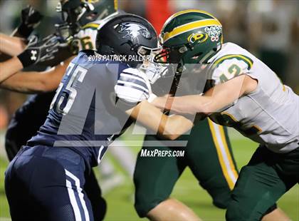 Thumbnail 2 in Placer @ Vista Del Lago photogallery.