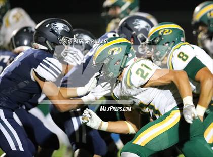 Thumbnail 1 in Placer @ Vista Del Lago photogallery.