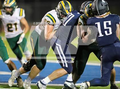 Thumbnail 1 in Placer @ Vista Del Lago photogallery.