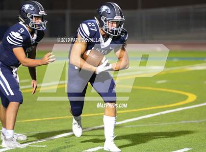 Thumbnail 1 in Placer @ Vista Del Lago photogallery.