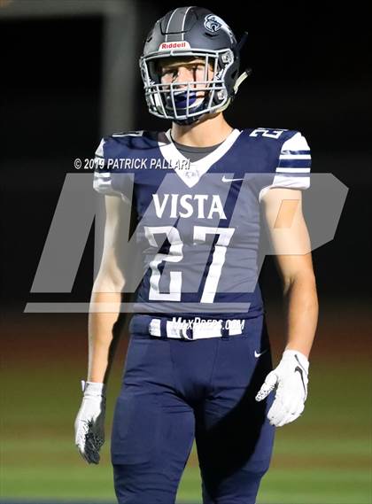 Thumbnail 1 in Placer @ Vista Del Lago photogallery.