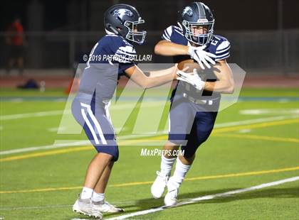 Thumbnail 2 in Placer @ Vista Del Lago photogallery.