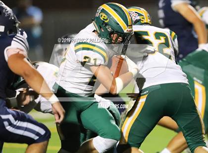 Thumbnail 2 in Placer @ Vista Del Lago photogallery.