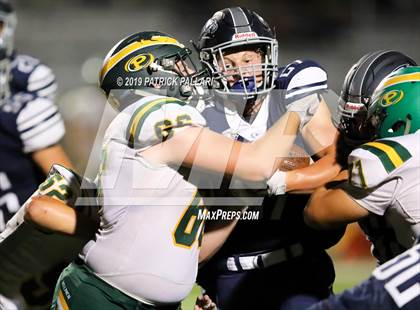 Thumbnail 2 in Placer @ Vista Del Lago photogallery.