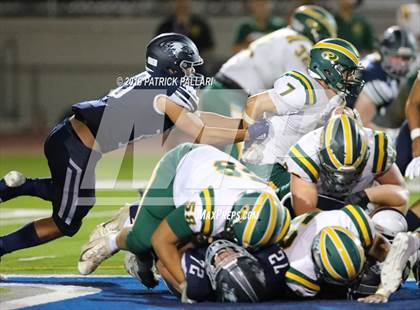 Thumbnail 1 in Placer @ Vista Del Lago photogallery.
