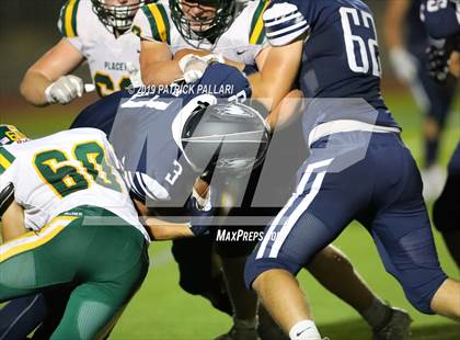 Thumbnail 1 in Placer @ Vista Del Lago photogallery.
