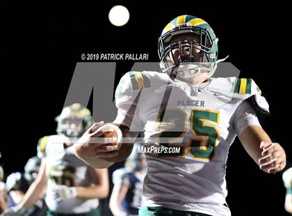 Thumbnail 1 in Placer @ Vista Del Lago photogallery.
