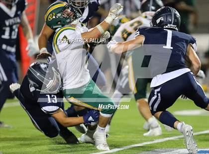 Thumbnail 2 in Placer @ Vista Del Lago photogallery.