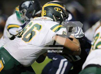 Thumbnail 2 in Placer @ Vista Del Lago photogallery.