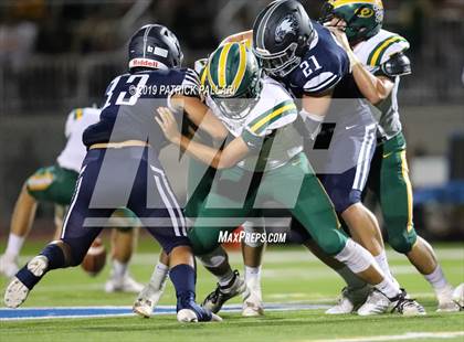 Thumbnail 1 in Placer @ Vista Del Lago photogallery.