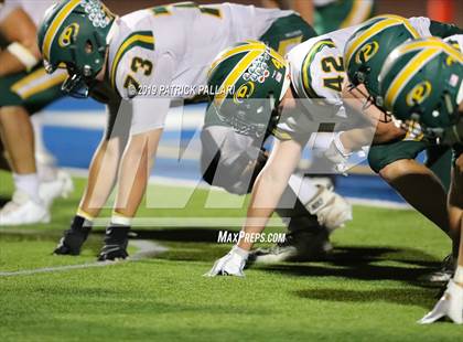 Thumbnail 3 in Placer @ Vista Del Lago photogallery.