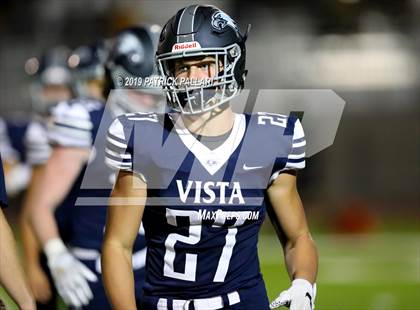 Thumbnail 1 in Placer @ Vista Del Lago photogallery.