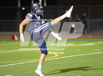 Thumbnail 1 in Placer @ Vista Del Lago photogallery.
