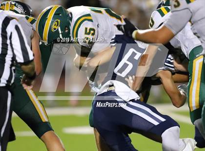 Thumbnail 1 in Placer @ Vista Del Lago photogallery.