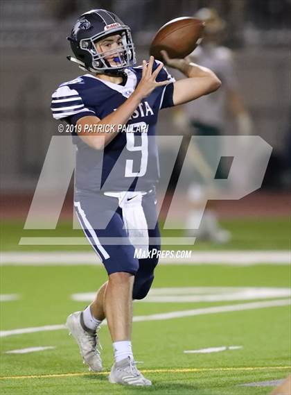 Thumbnail 3 in Placer @ Vista Del Lago photogallery.