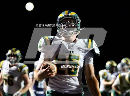 Thumbnail 3 in Placer @ Vista Del Lago photogallery.