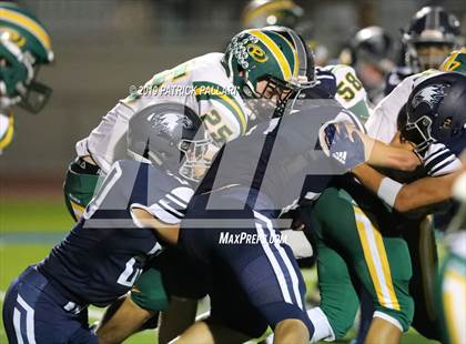 Thumbnail 2 in Placer @ Vista Del Lago photogallery.