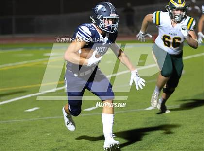 Thumbnail 2 in Placer @ Vista Del Lago photogallery.