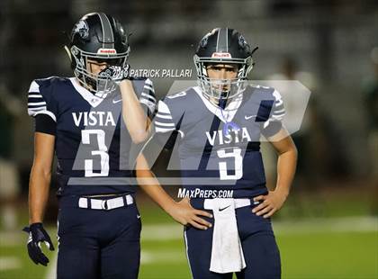 Thumbnail 1 in Placer @ Vista Del Lago photogallery.