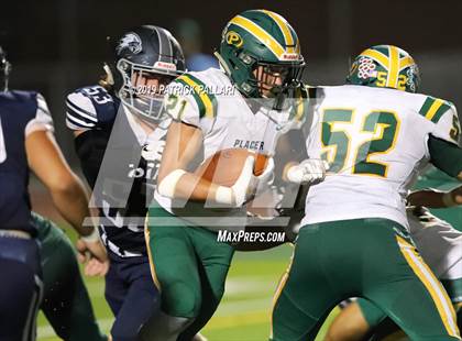 Thumbnail 1 in Placer @ Vista Del Lago photogallery.