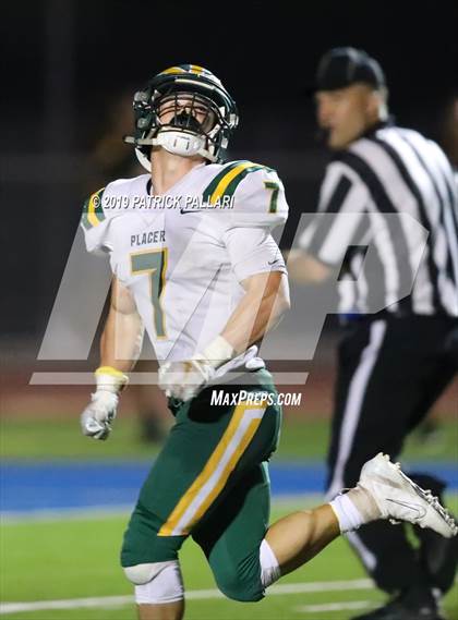 Thumbnail 2 in Placer @ Vista Del Lago photogallery.