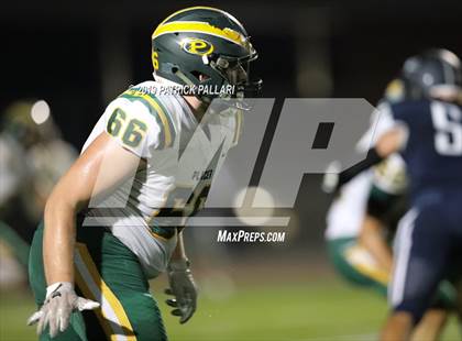 Thumbnail 1 in Placer @ Vista Del Lago photogallery.