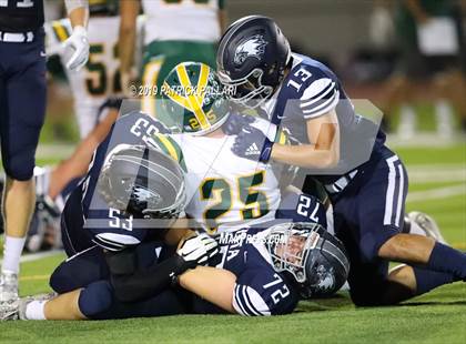 Thumbnail 1 in Placer @ Vista Del Lago photogallery.