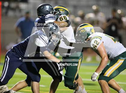 Thumbnail 1 in Placer @ Vista Del Lago photogallery.