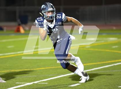 Thumbnail 2 in Placer @ Vista Del Lago photogallery.