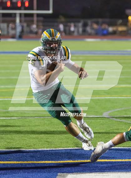 Thumbnail 1 in Placer @ Vista Del Lago photogallery.