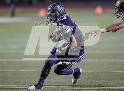 Thumbnail 1 in Placer @ Vista Del Lago photogallery.