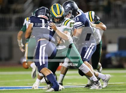 Thumbnail 2 in Placer @ Vista Del Lago photogallery.