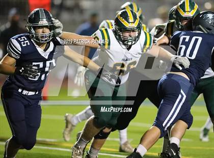 Thumbnail 3 in Placer @ Vista Del Lago photogallery.